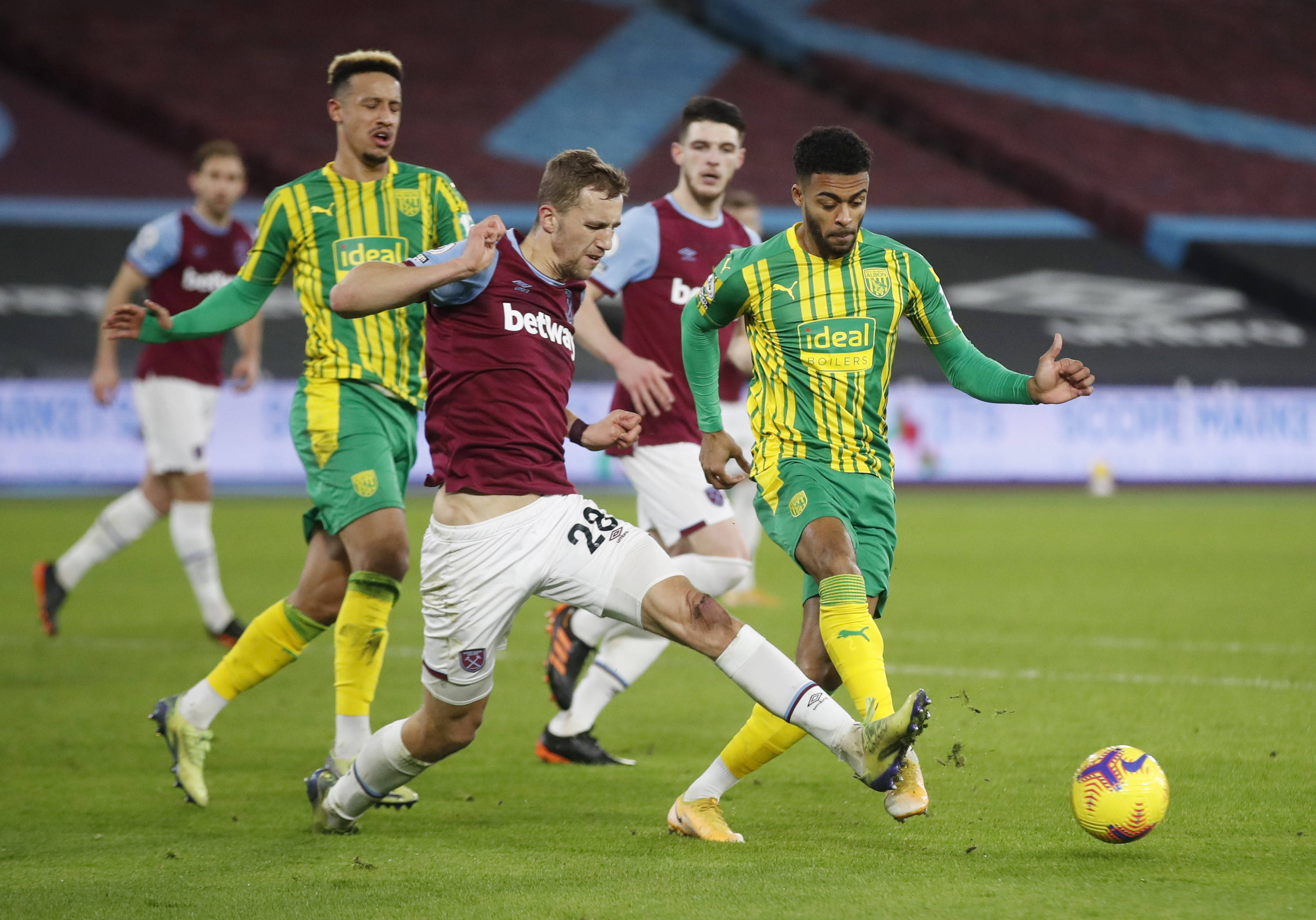 门将的十指 门将的十指